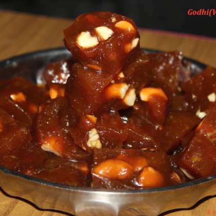 Halwa
