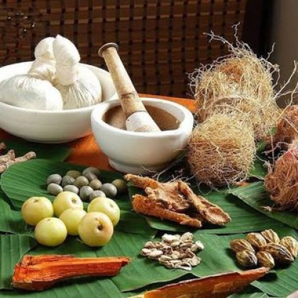 Sri Dharmastala Ayurvedic 