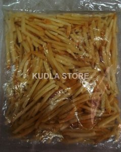 Tapioca Sticks Plain