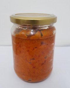 Tamarind Pickle