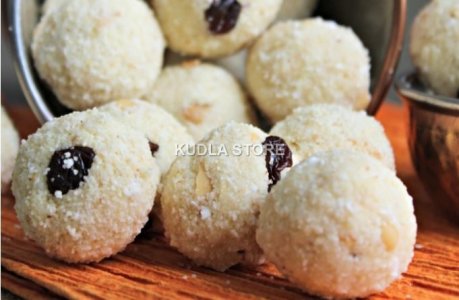 Rava Laddu Spl
