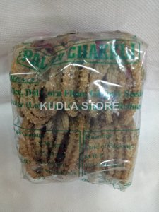Palak Chakli 150GM