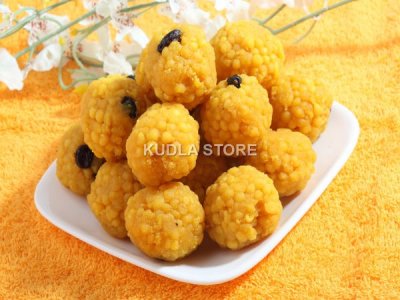 Mothi Chur Ladoo 200GM