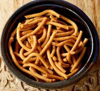 Moto Khara Kaddi 200GM