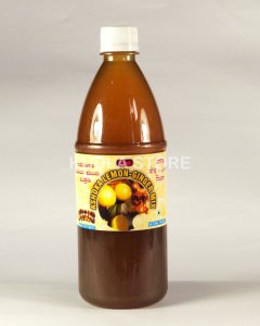 Ashoka Ginger Lemon Mix Juice