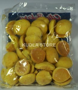 City Bakery Benne Butter