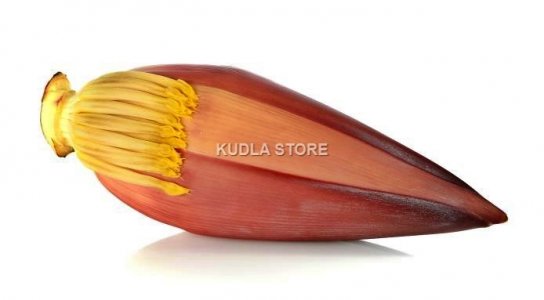 Banana Flower