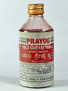 Prayog Balashresta Thaila