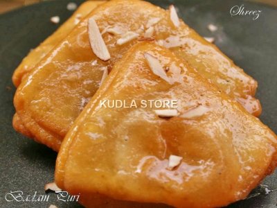 Badam Puri
