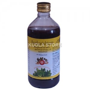 Ganapayys Ashokarishta