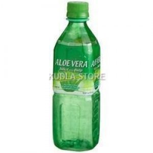 Alovera Juice