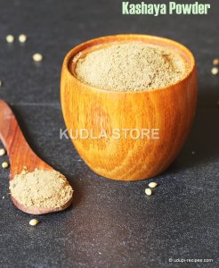 Kashaya Powder Sam